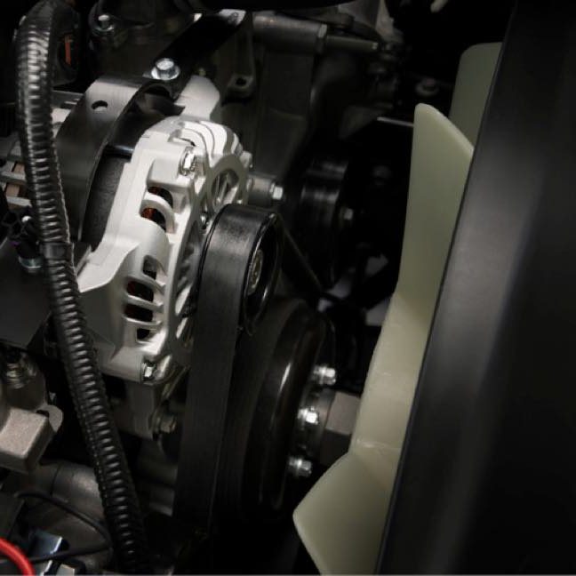 Alternators & Electrical Systems Services