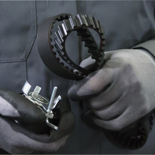 Belts & Hoses Replacement