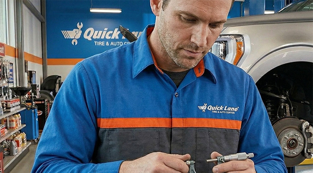 Stay ahead of maintenance with a Vehicle Checkup Report