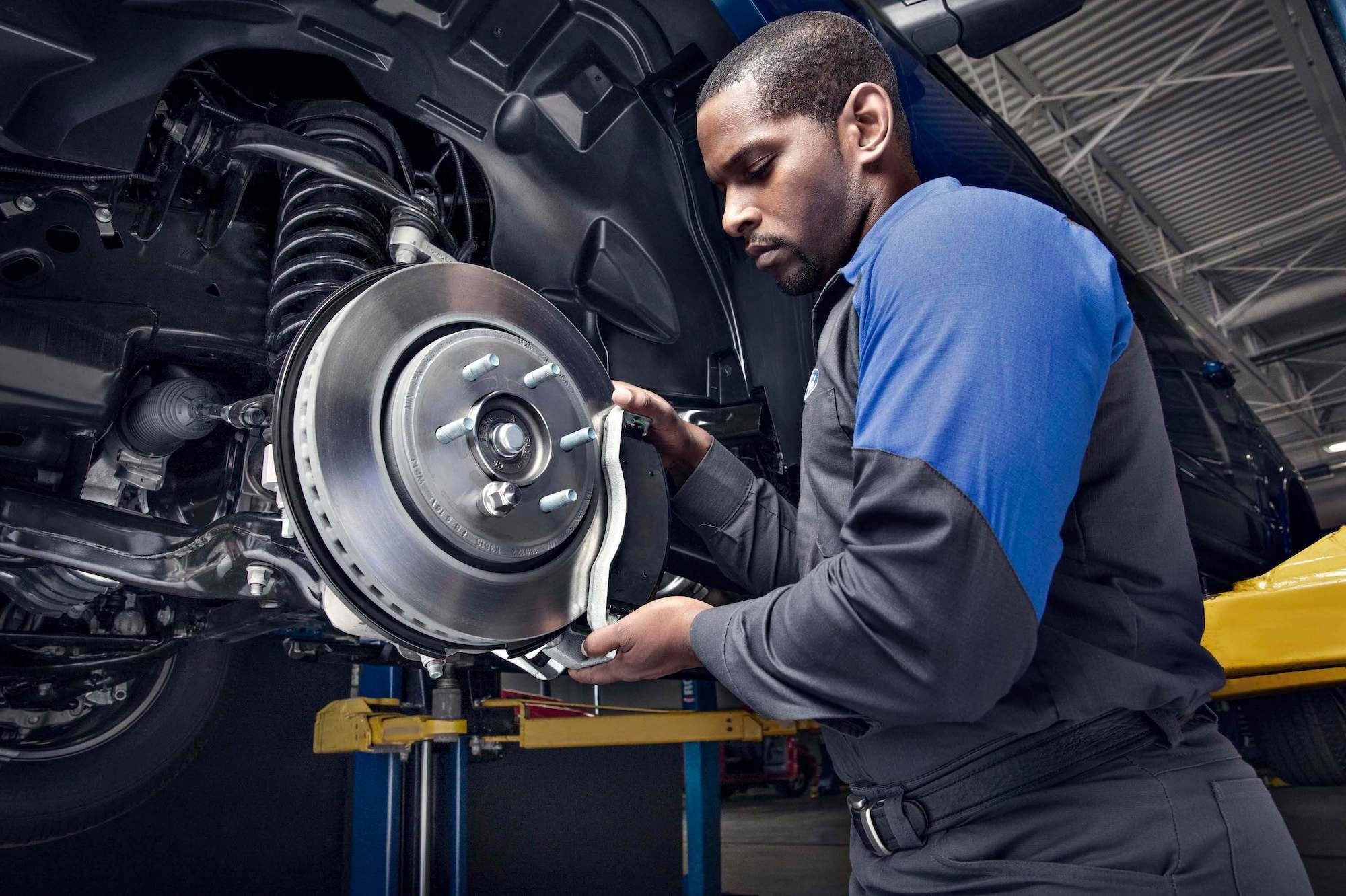 Brake battery and air conditioning service in Lincoln NE