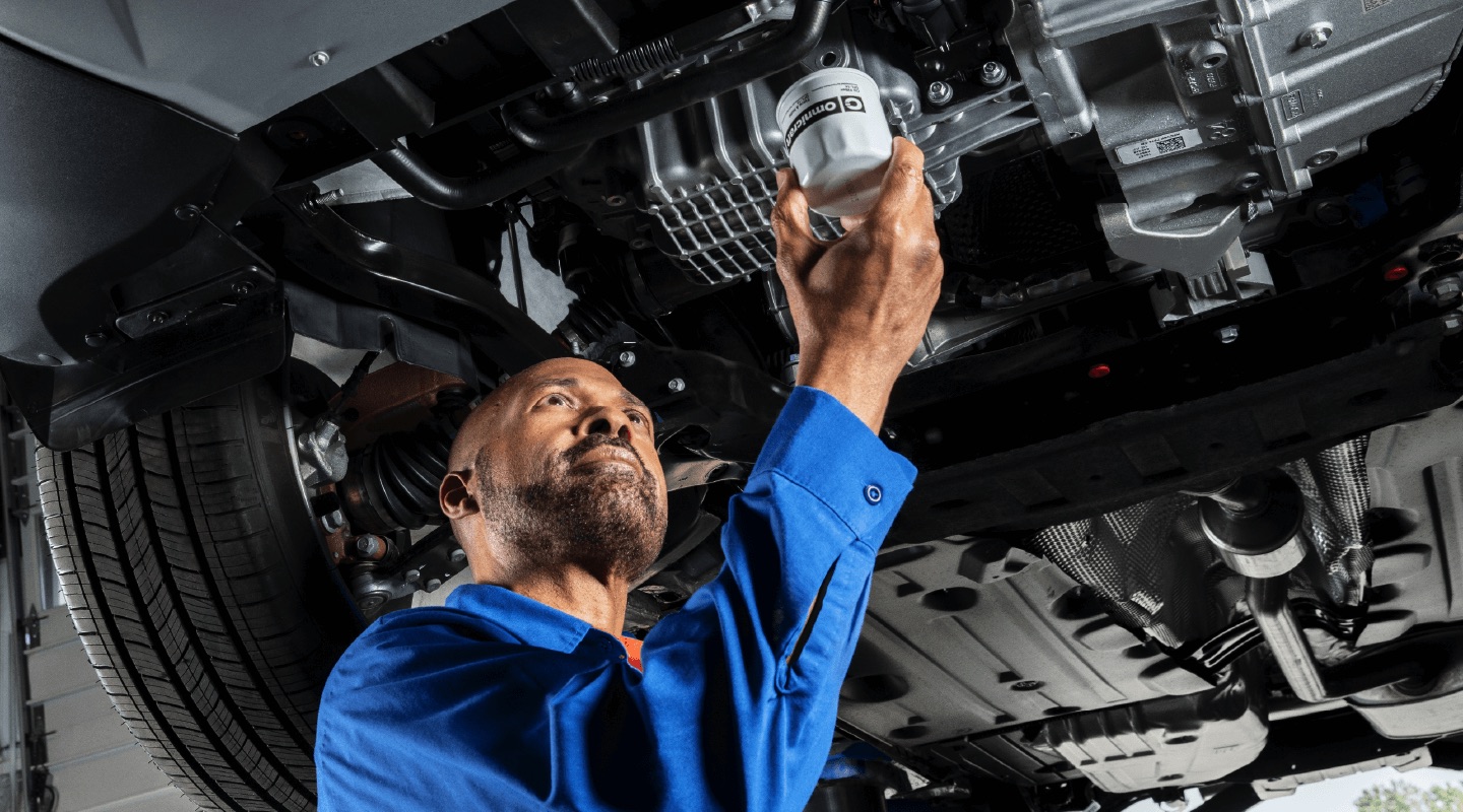 Quick Lane tire and maintenance service in Lincoln NE