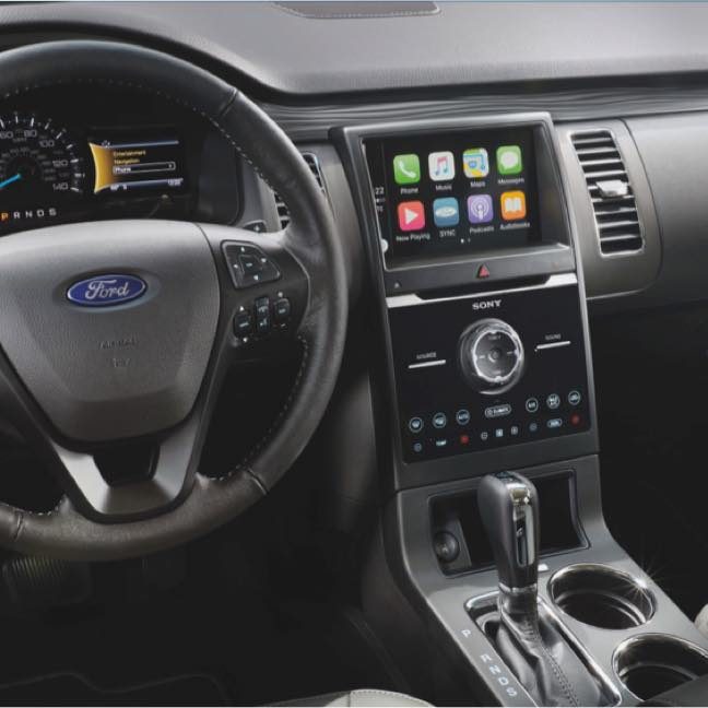 Suspension & Steering System Services