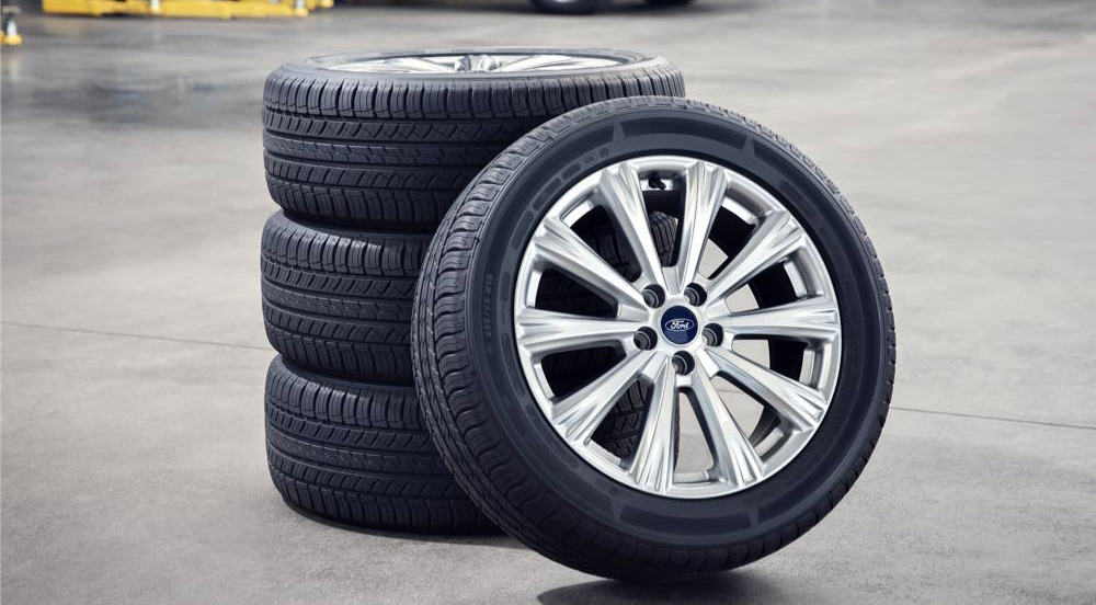 New tire installation and tire repair in Lincoln NE