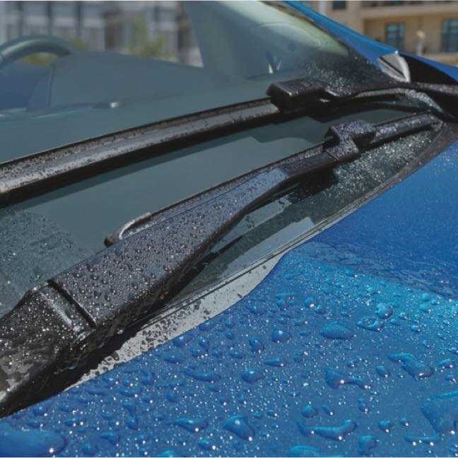 Wiper Blades